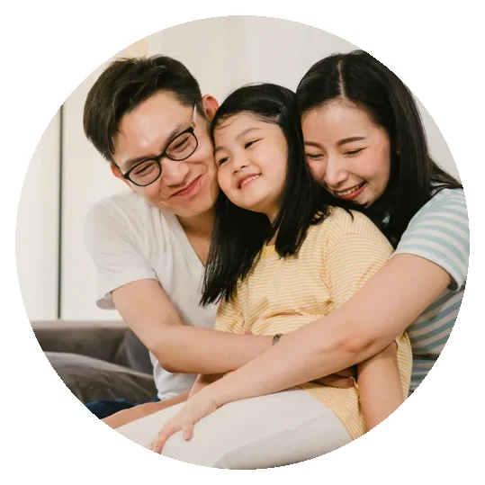 Family covered by Medvenient